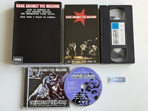 Rage against the machine - against,