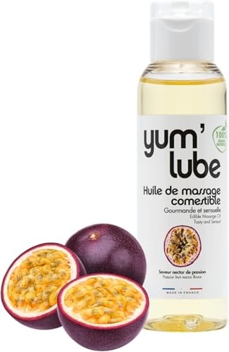 Yum lube huile de - huile, massage