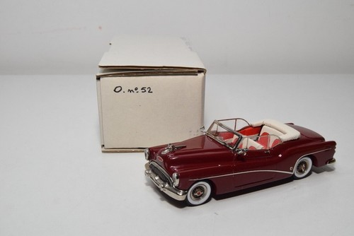 B50 playtoy buick - b50,