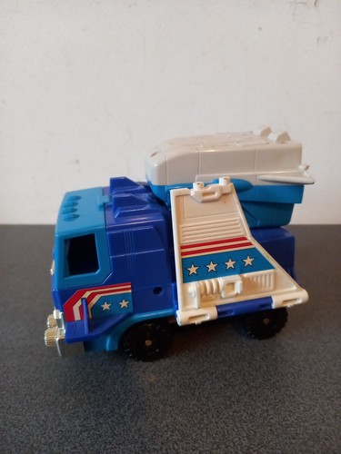 Takara hasbro 1990 - takara,