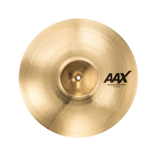 Sabian inch aax - sabian, x-plosion