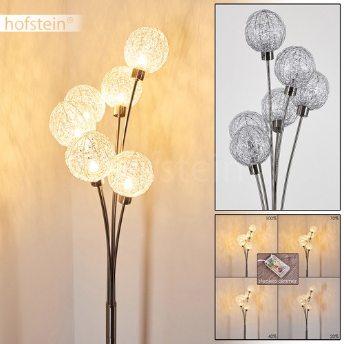Lampadaire lampe sur - lampe,