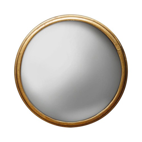Mini miroir convexe fer - mini, en