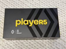 Renault baladeur cassette