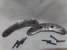 fers à chaussure REX 25 ( 2