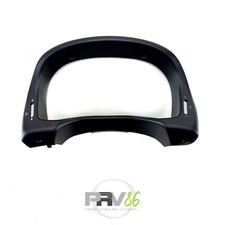 Enjoliveur Compteur FIAT PUNTO