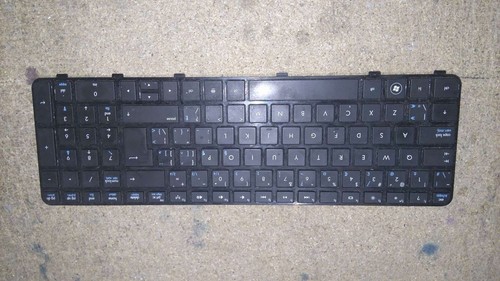 Clavier 634139 121 640436 - clavier, 640436-121