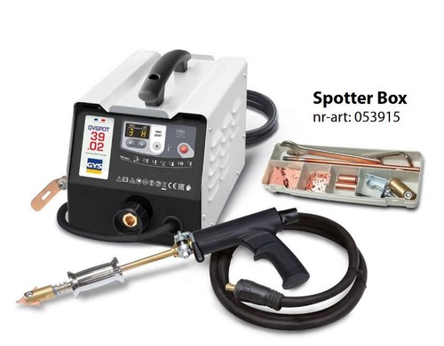 Gys gyspot 3902 - 39.02,