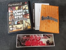 GTA San Andreas complet sur