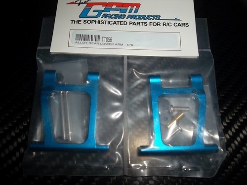Gpm tt056 aloy - gpm, rear