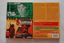 FOLLE A TUER + CANICULE 2