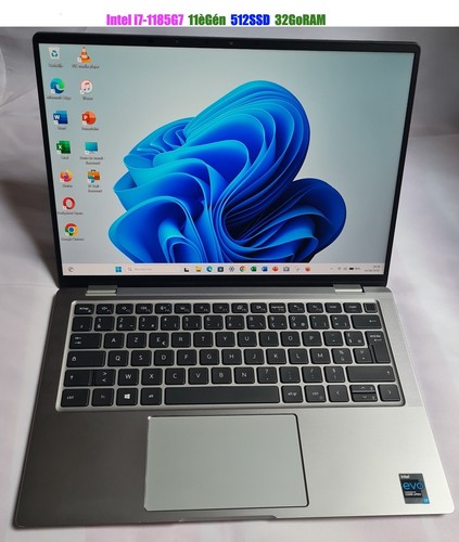 Portable dell latitude 9420 - pc,