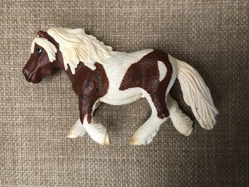 Schleich shetland pony - schleich,