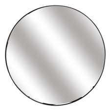 Miroir Mural & Étagère