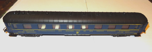 Ech france trains voiture - ech,