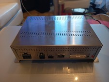 Bowling ES Control Box