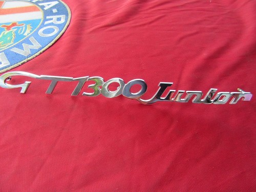 Alfa romeo type 105 - alfa,