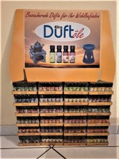 HUILES ESSENTIELLES 10ML 24 ESSENCES