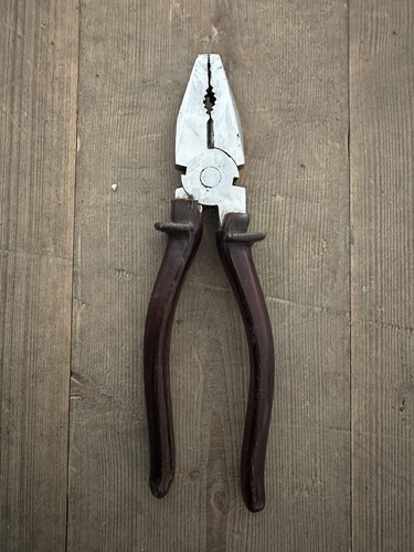 Pince ferrari 288 - pince,