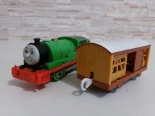 Locomotive / Train Thomas et