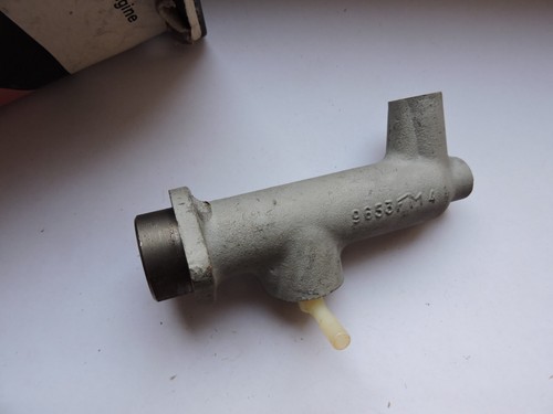 Emetteur embrayage peugeot - emetteur, d'embrayage