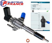 Injecteur Ford Volvo Peugeot