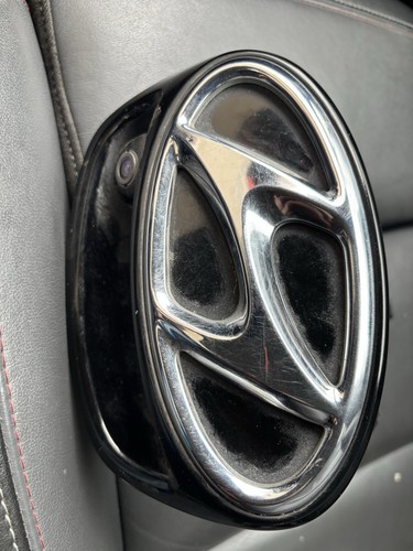 Hyundai ioniq poignée - hyundai,