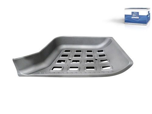 Degré marche pied spare - degré, de