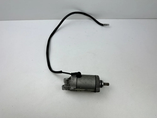Démarreur honda 900 f - démarreur,