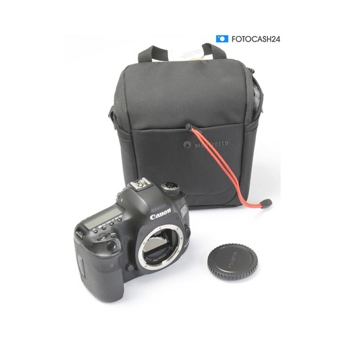Canon eos mark - 5d, appareil