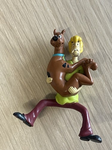 Vintage scooby doo - vintage, shaggy