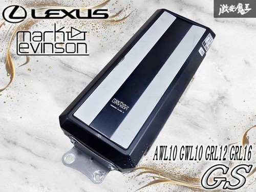 Produit réel lexus genuine - réel],