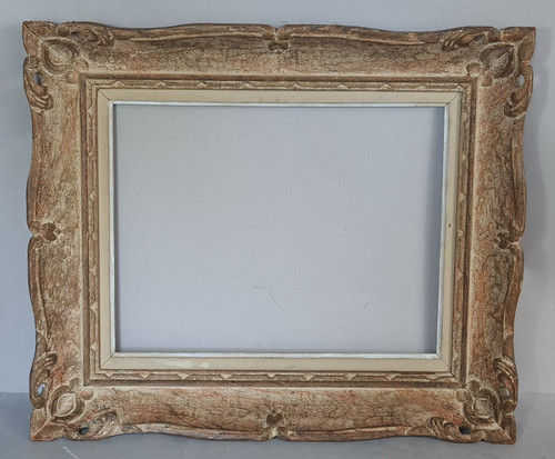 Cadre montparnasse 5x42 cm - cadre,
