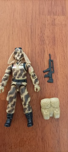 Joe dusty desert - joe, trooper