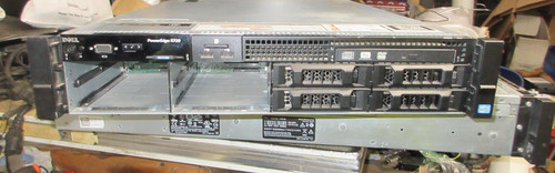 Dell poweredge r720 8x3 - poweredge,