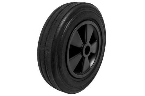 Roue jockey secours - roue,