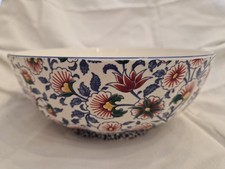 Magnifique Et Rare  Saladier