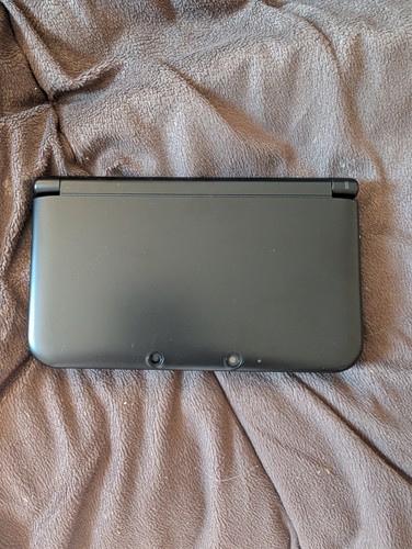Nintendo 3ds noire - nintendo,