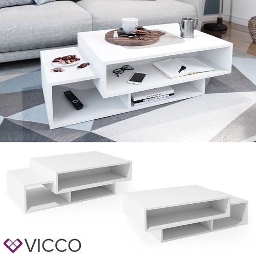 Table basse vicco bari - vicco,