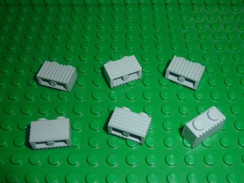 Lego star wars mdstone - 6,