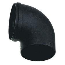 Coude de sortie d'air EFOY...