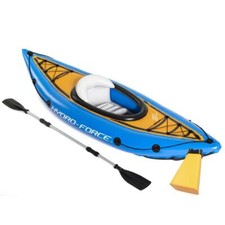 Kayak gonflable Underwater