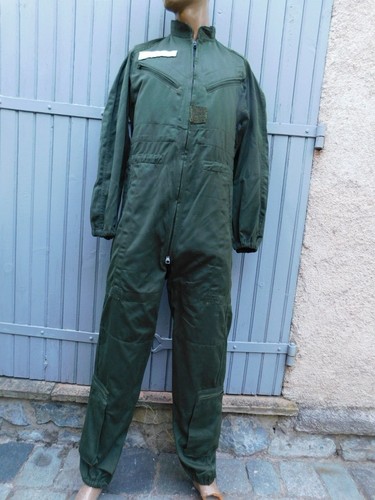 Combinaison kakie pilote - kakie, armee