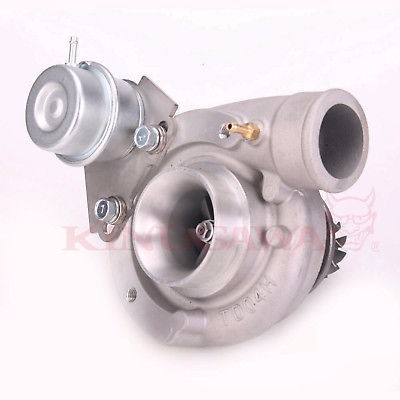 Turbo chra upgrade kit - turbo,