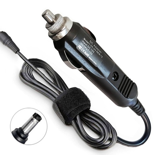 Car auto charger fit western - car,