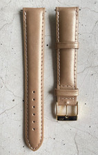 Bracelet Montre en Cuir