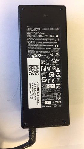Original 90w 10 ac - 90w, 19.5v
