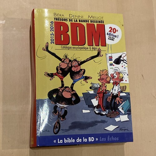 Bdm 2015 2016 - bdm, 2015-2016