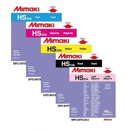 Original encre mimaki - encre,