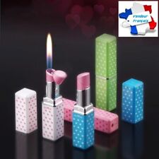 Briquet "rouge à lèvre"